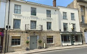 The Peppermill Hotel Devizes